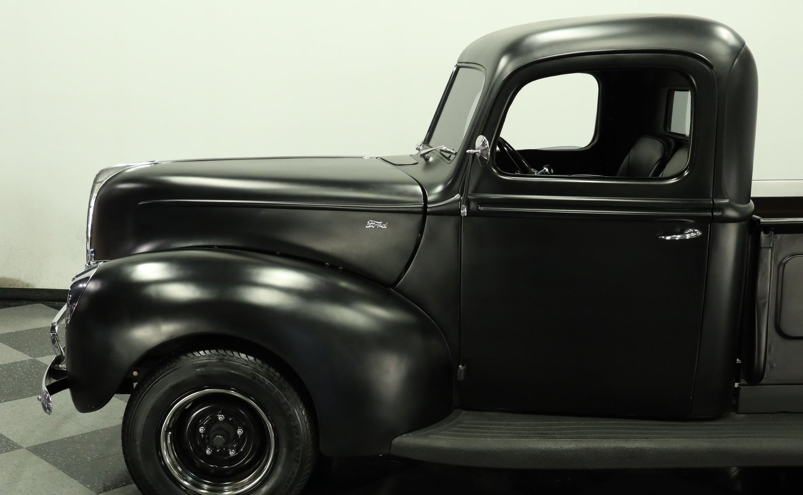 Ford 1940 Escolher - Imagem 22