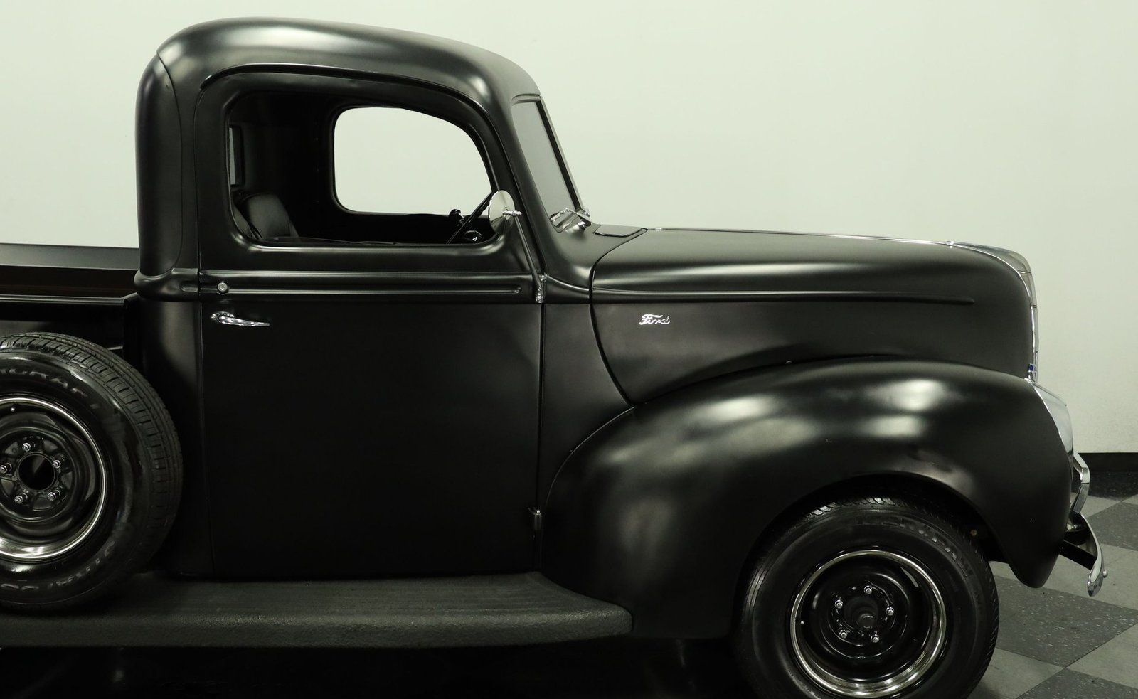 Ford 1940 Escolher - Imagem 18