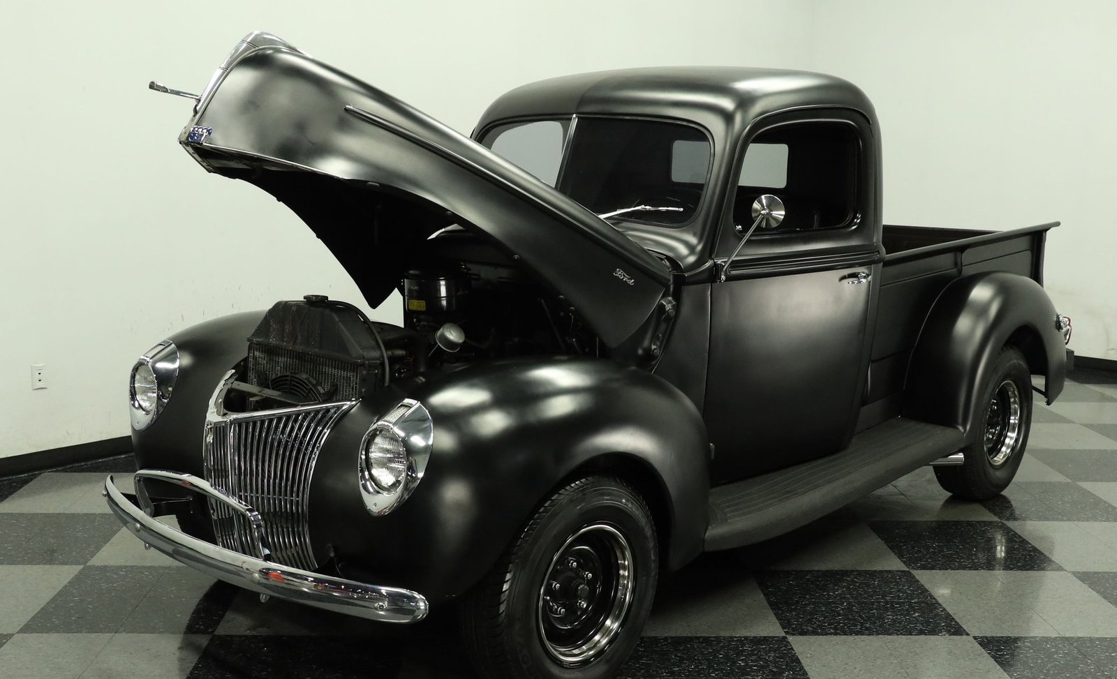 Ford 1940 Escolher - Imagem 17