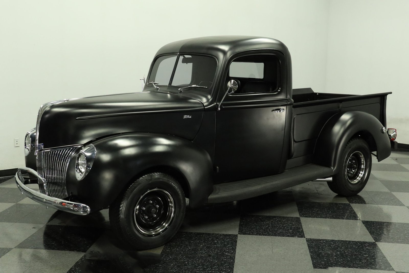 Ford 1940 Escolher - Imagem 39