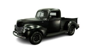 Ford 1940 Escolher