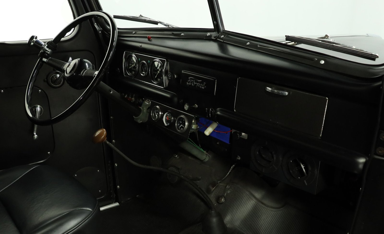 Ford 1940 Escolher - Imagem 8