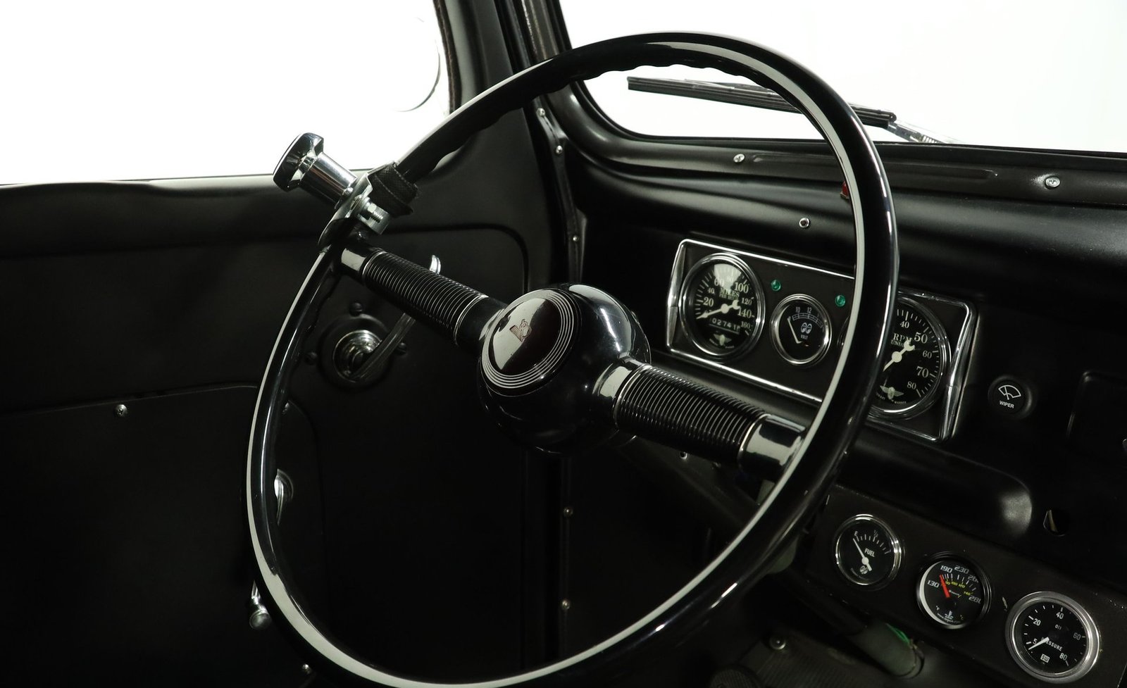 Ford 1940 Escolher - Imagem 7