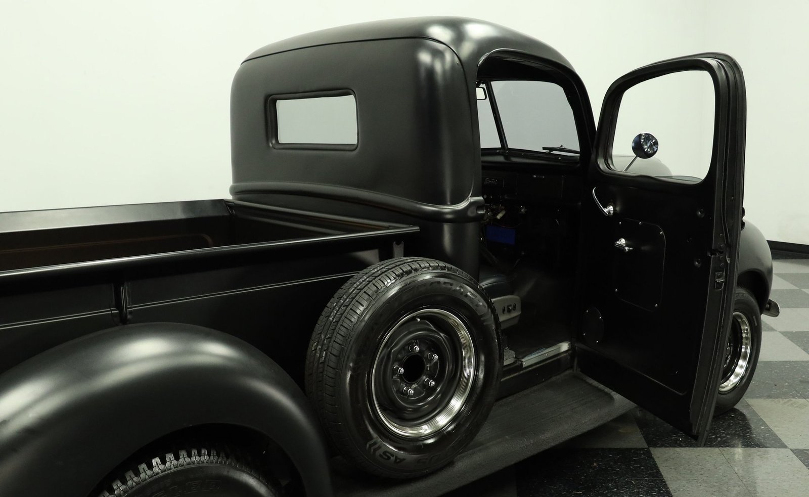 Ford 1940 Escolher - Imagem 6