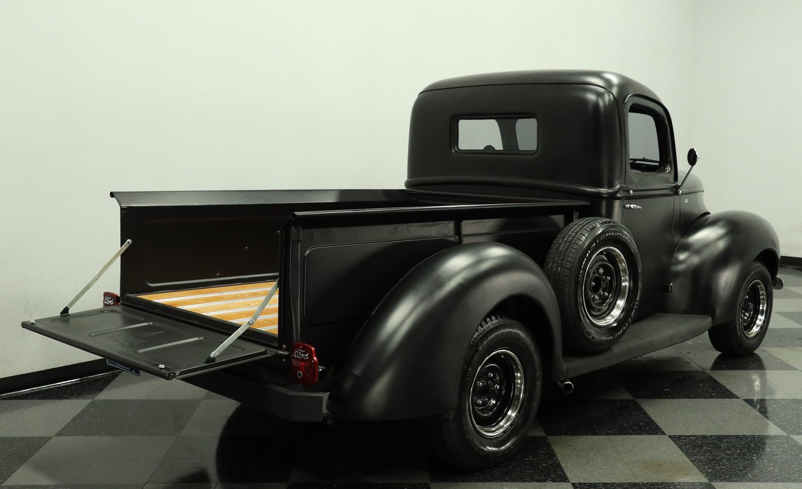 Ford 1940 Escolher - Imagem 5