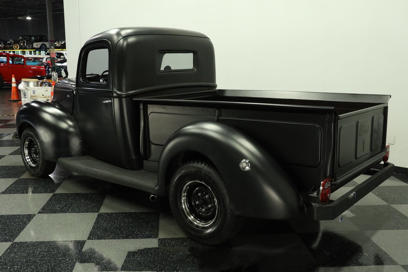 Ford 1940 Escolher - Imagem 38