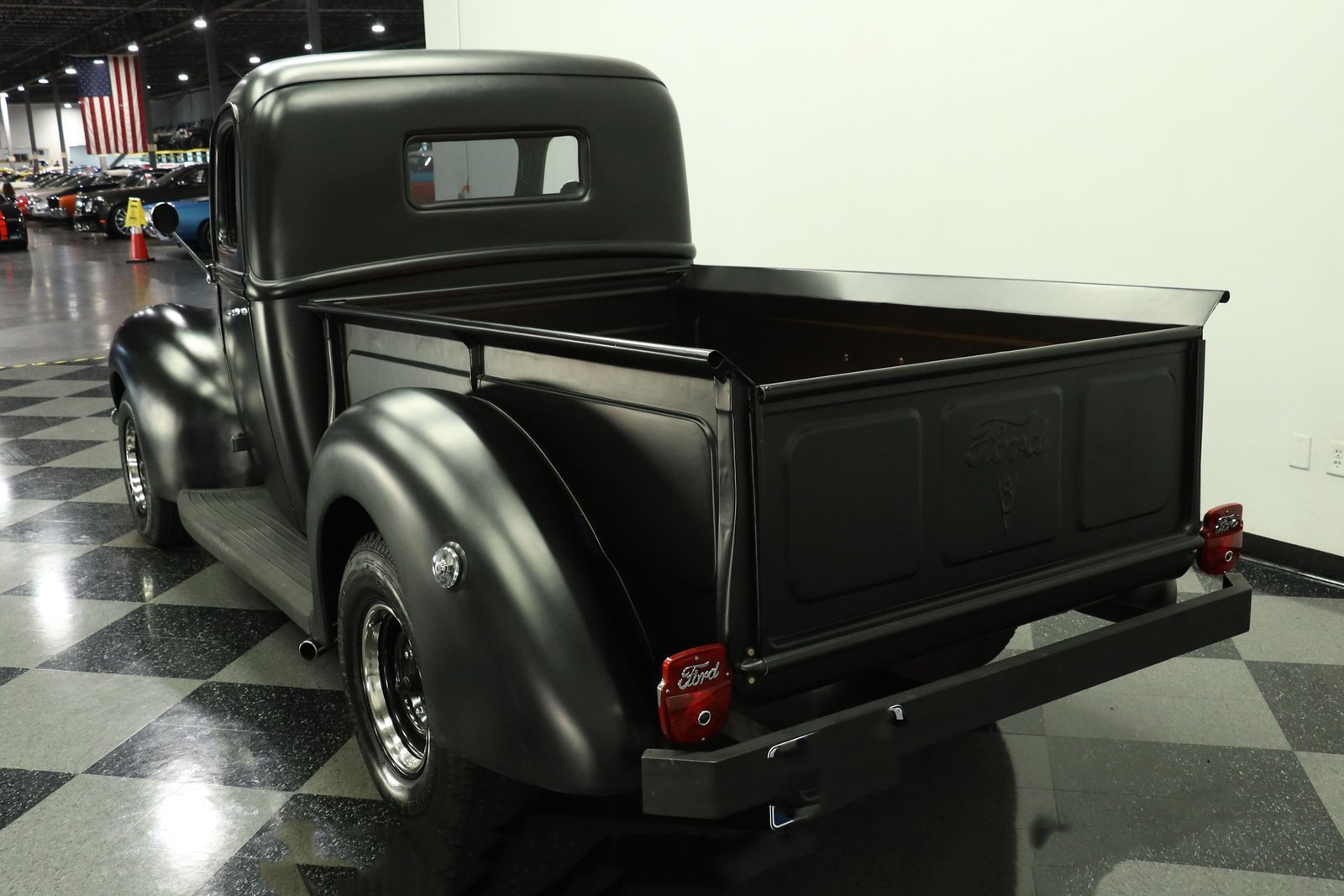 Ford 1940 Escolher - Imagem 37