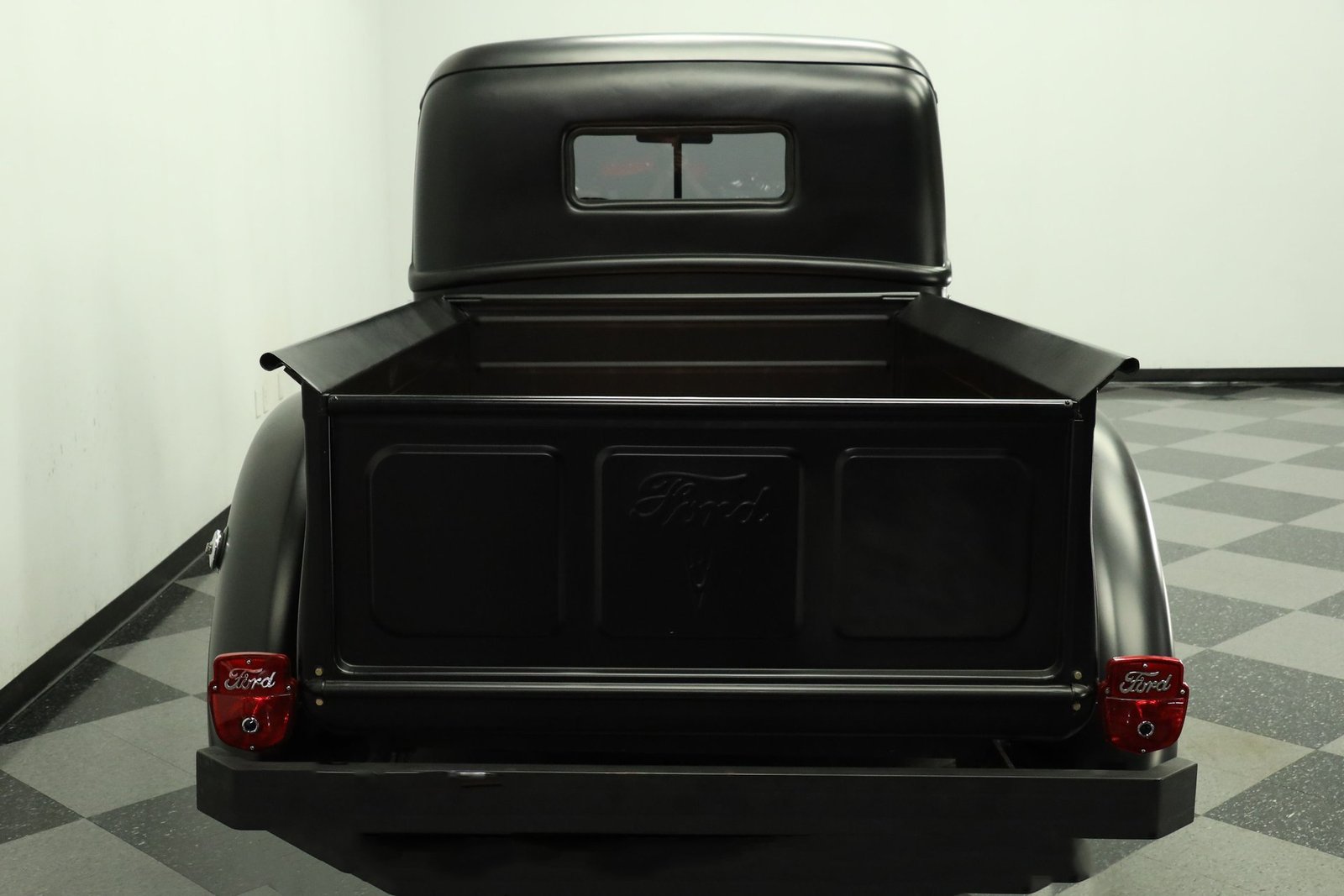 Ford 1940 Escolher - Imagem 36
