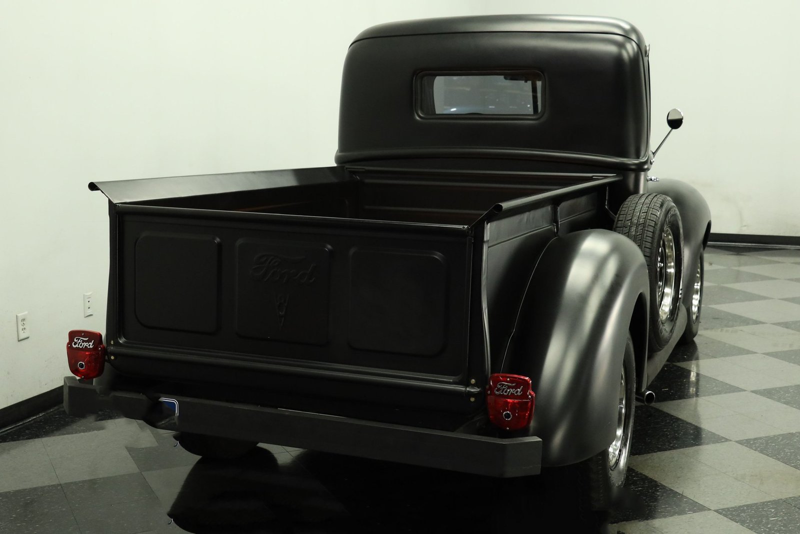 Ford 1940 Escolher - Imagem 35