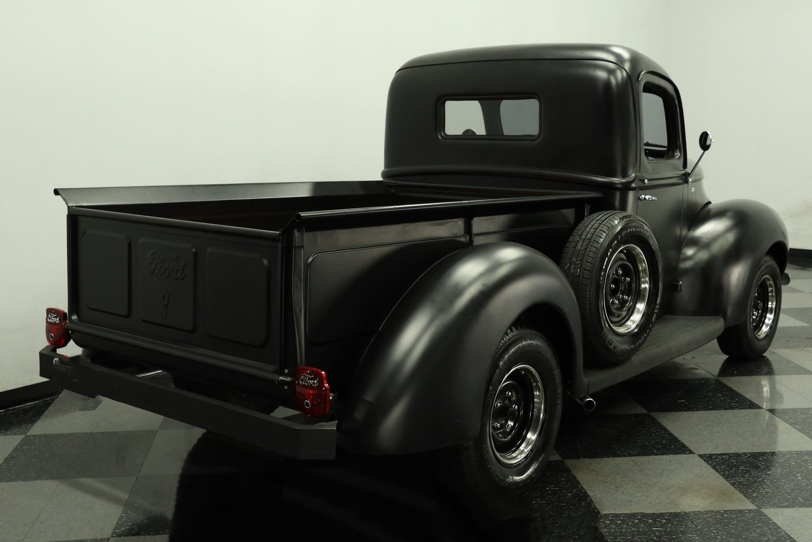 Ford 1940 Escolher - Imagem 34
