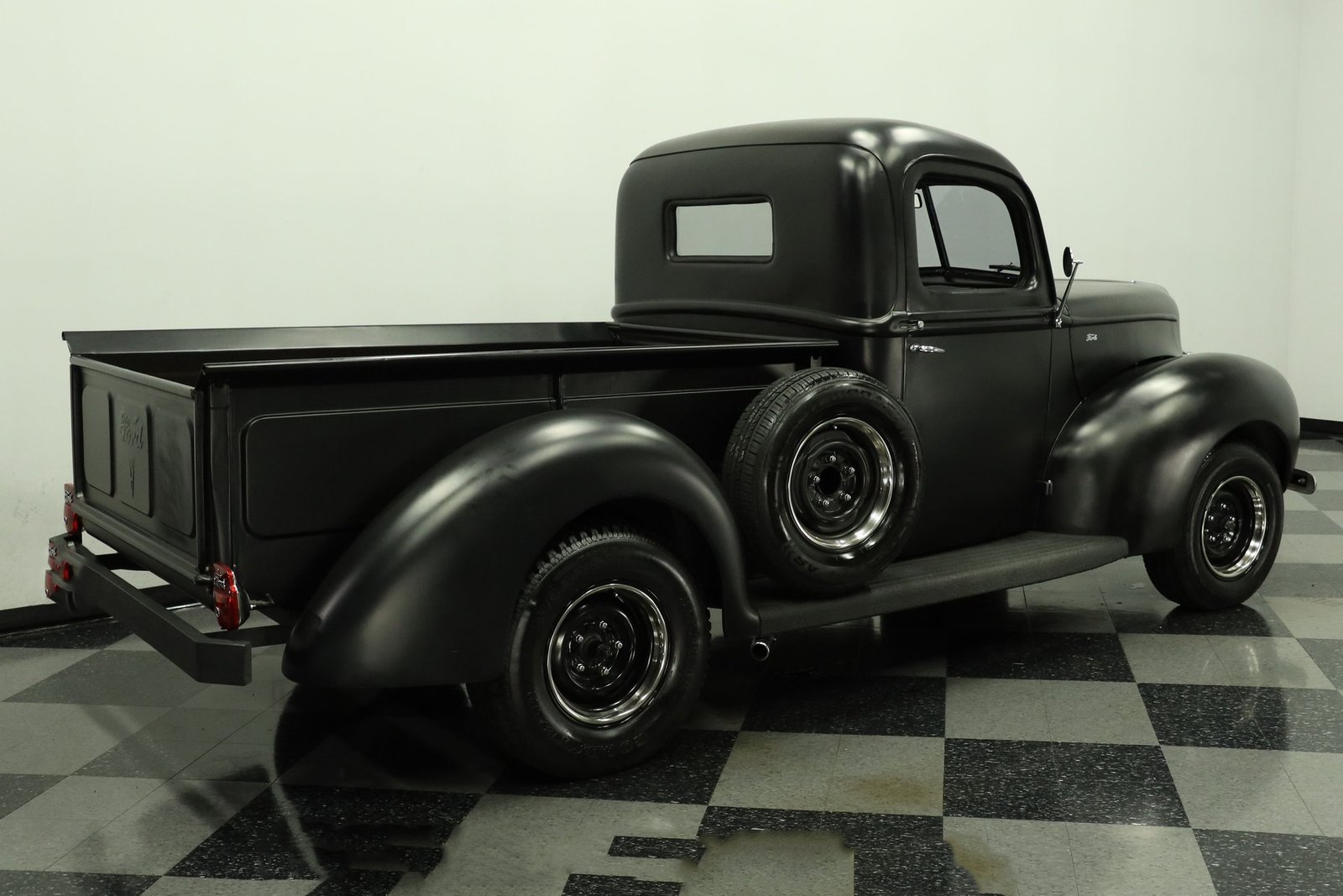 Ford 1940 Escolher - Imagem 33