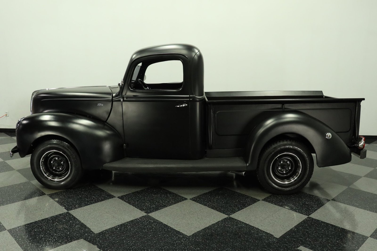 Ford 1940 Escolher - Imagem 42