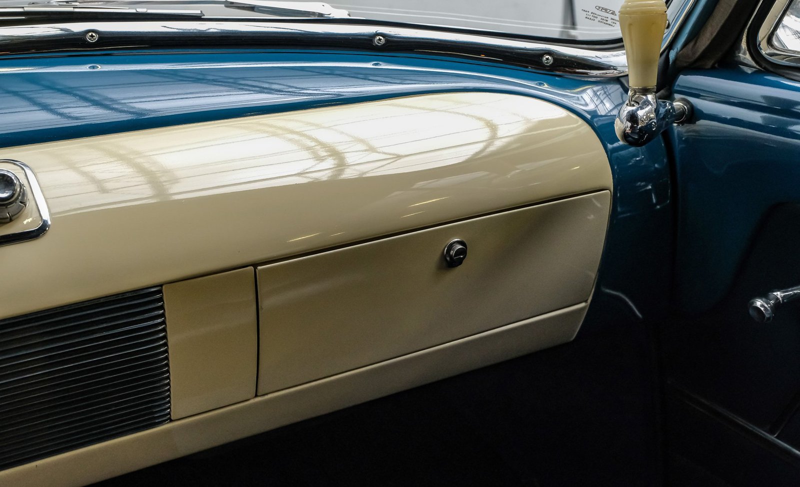 Oldsmobile 1949 Futuramic 88 Conversível - Imagem 13