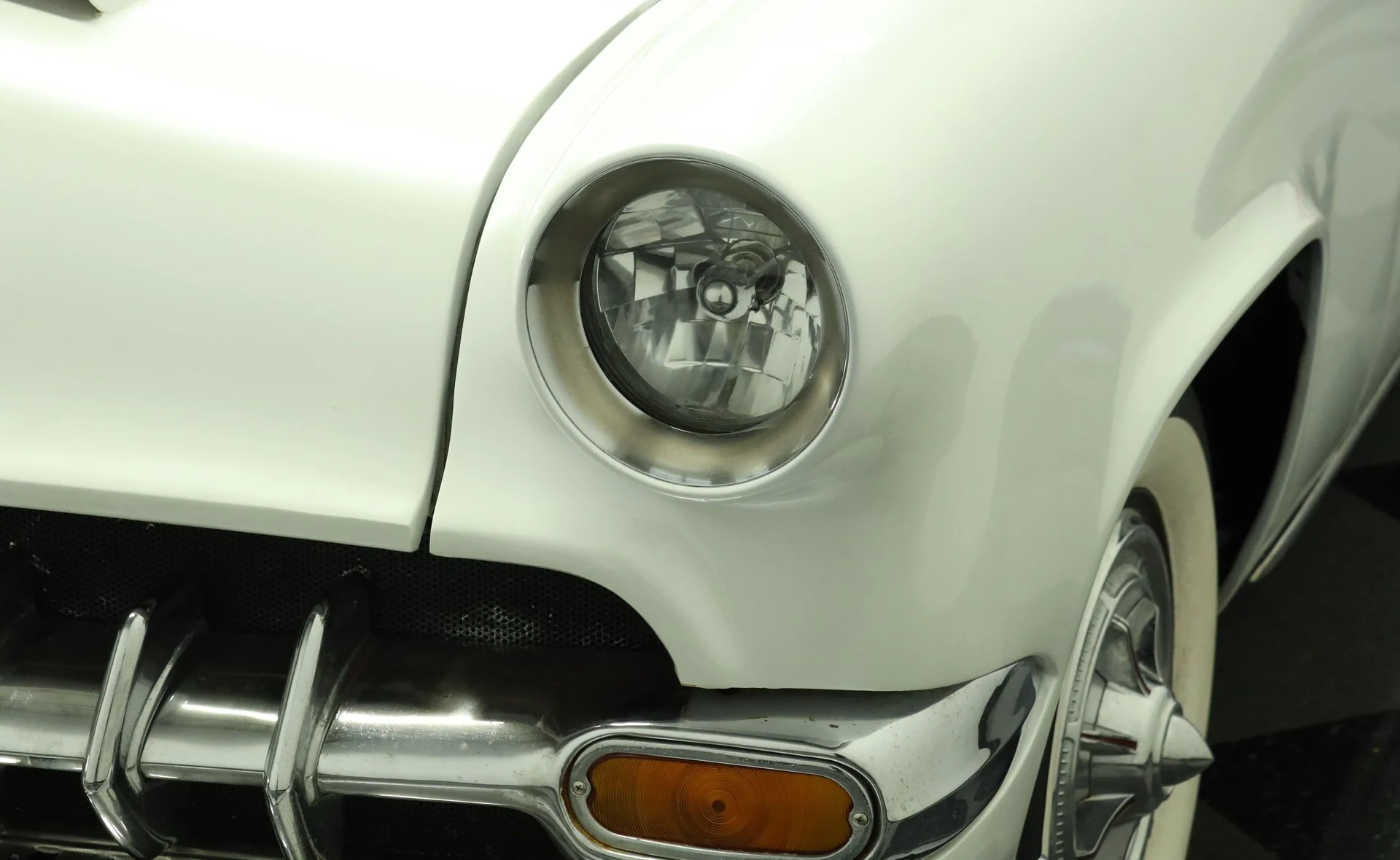 Mercury Monterey 1954 - foto 23