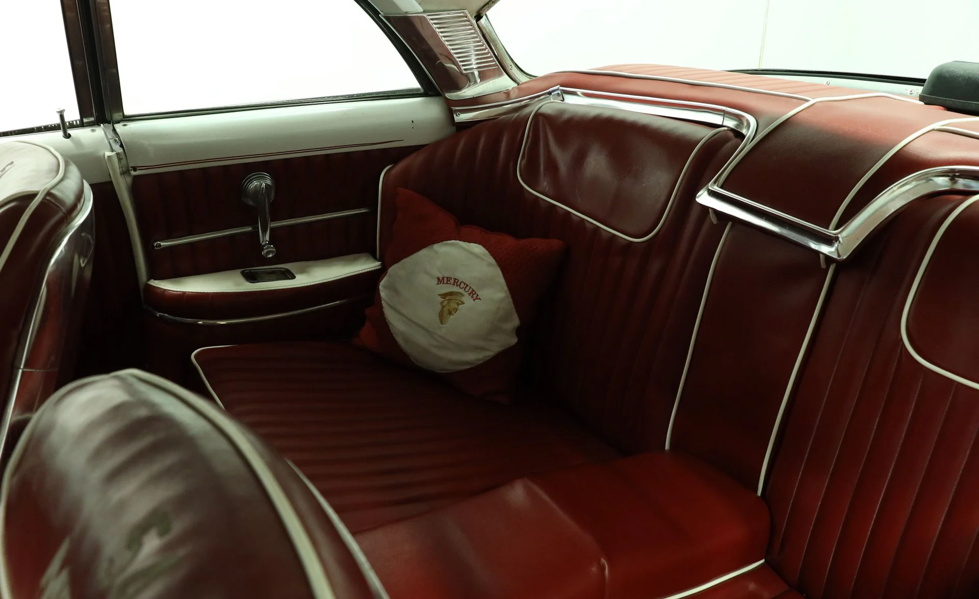 Mercury Monterey 1954 - foto 8