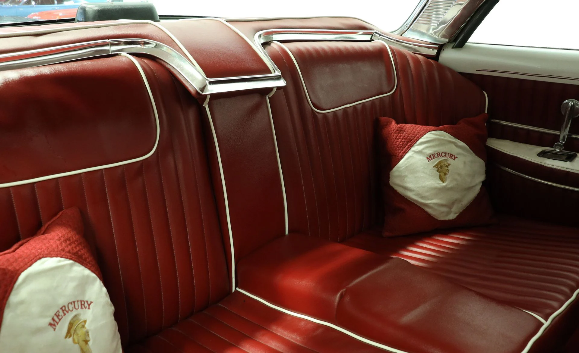 Mercury Monterey 1954 - foto 7