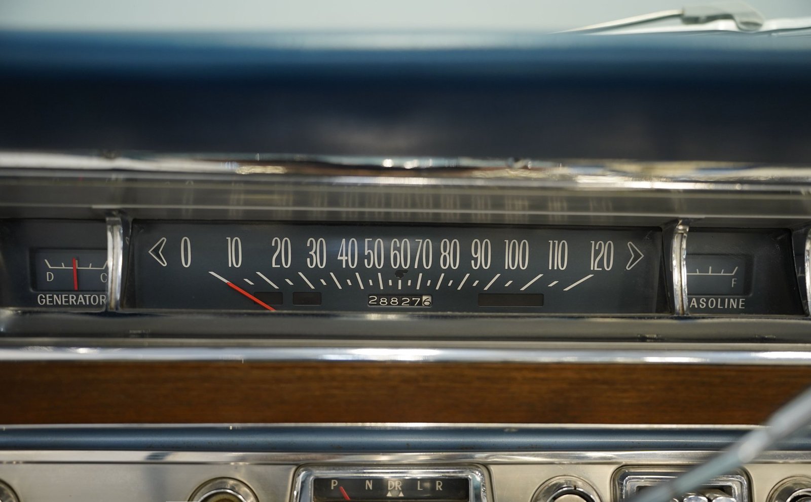 Pontiac 1962 Bonneville Conversível - Imagem 15