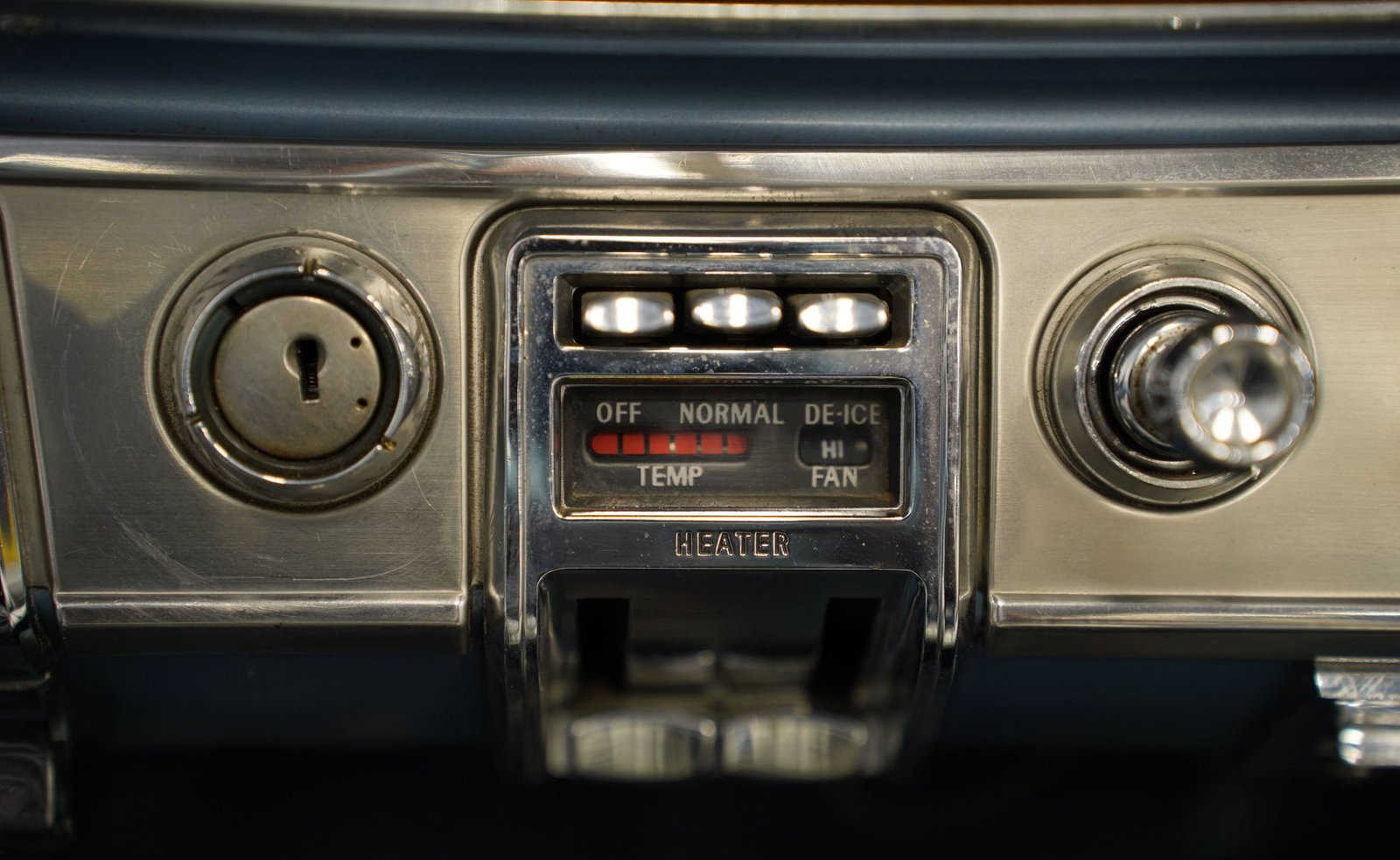 Pontiac 1962 Bonneville Conversível - Imagem 13