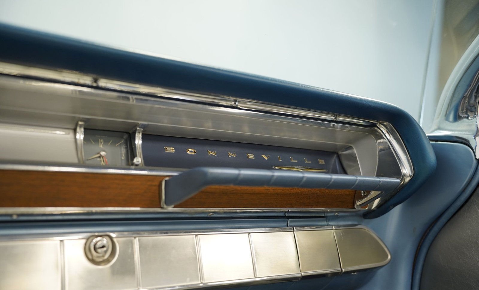 Pontiac 1962 Bonneville Conversível - Imagem 11