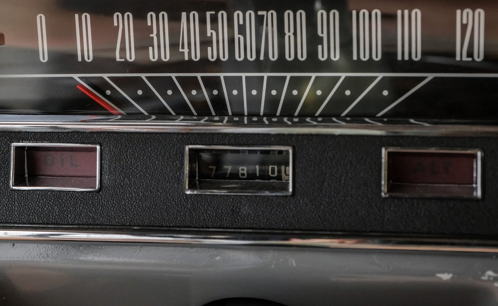 Ford 1965 Mustang - Imagem 18
