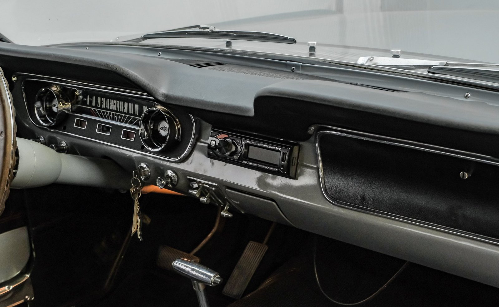 Ford 1965 Mustang - Imagem 15