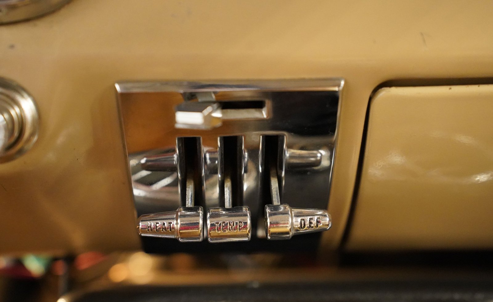 Ford 1965 Mustang - Imagem 10