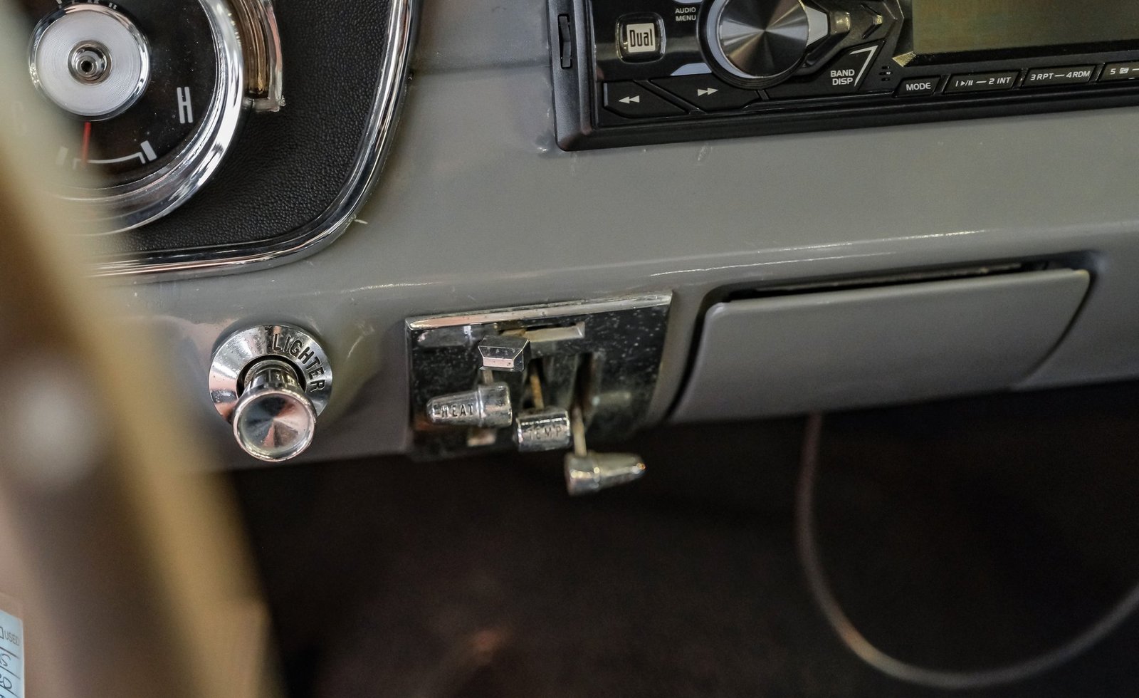 Ford 1965 Mustang - Imagem 14
