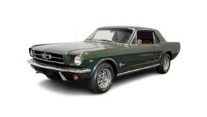 Ford 1965 Mustang