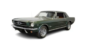 Ford Mustang 1965