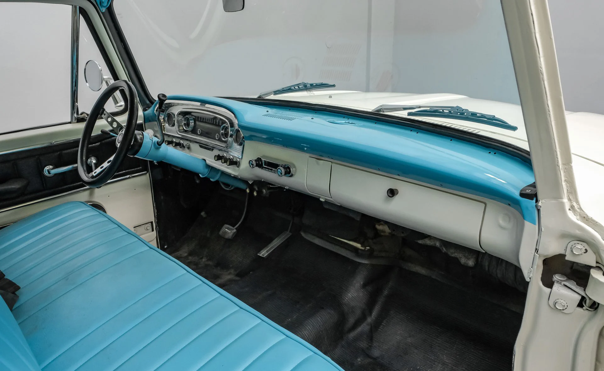Ford F-250 Camper Special 1966 - foto 5