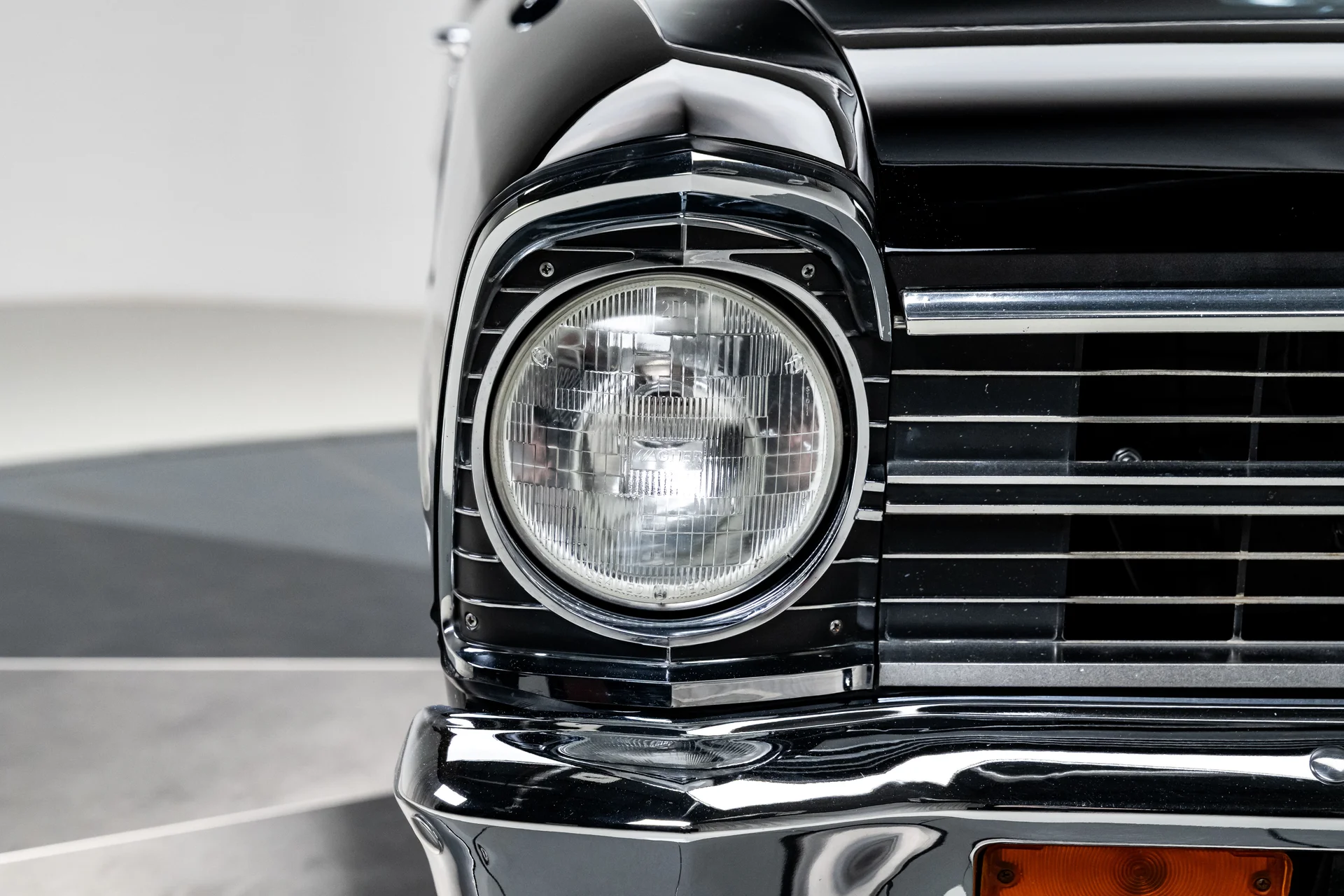 Chevrolet Nova SS 1967 - Imagem 37