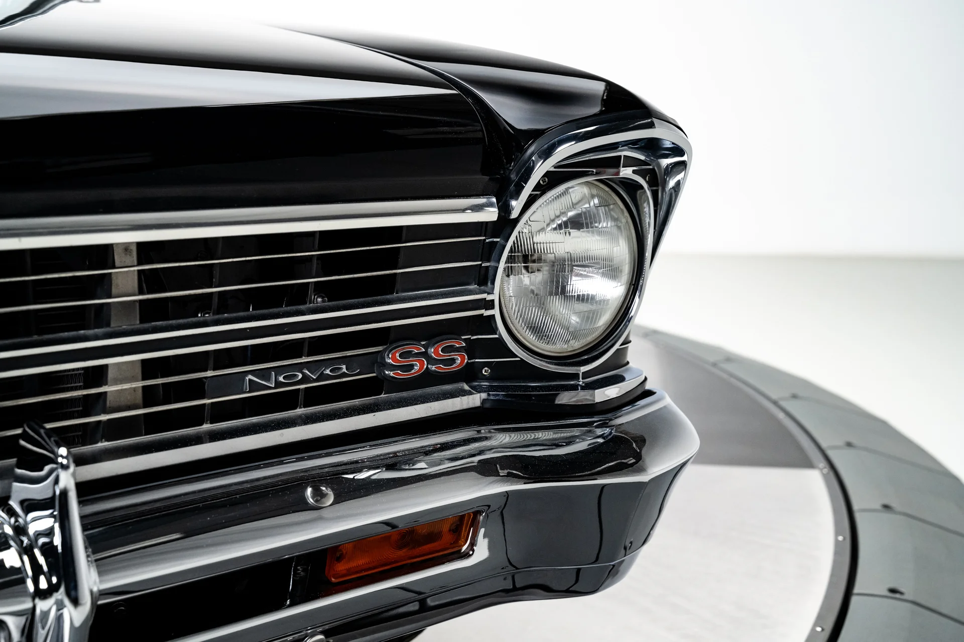 Chevrolet Nova SS 1967 - Imagem 36