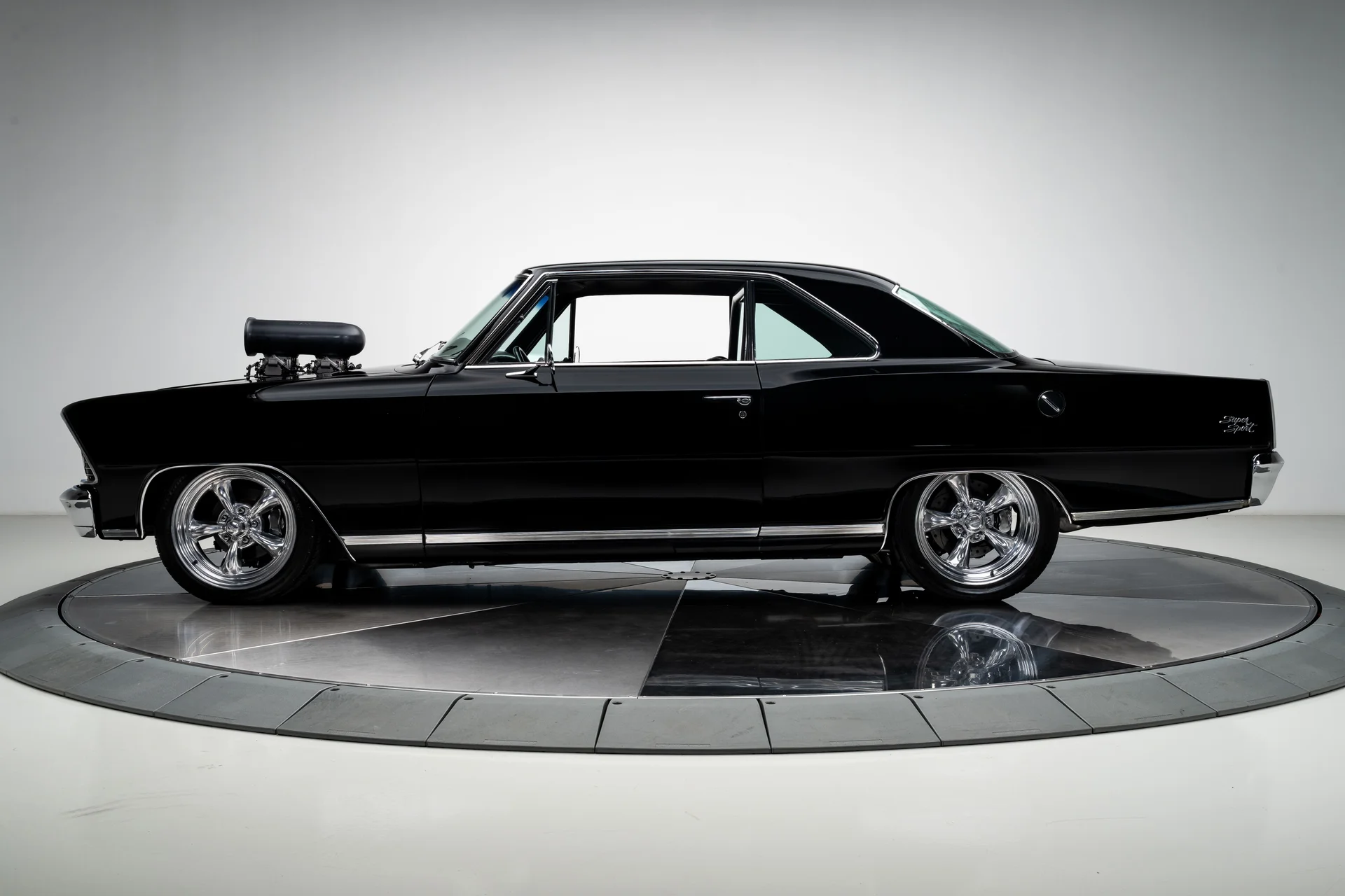 Chevrolet Nova SS 1967 - Imagem 33