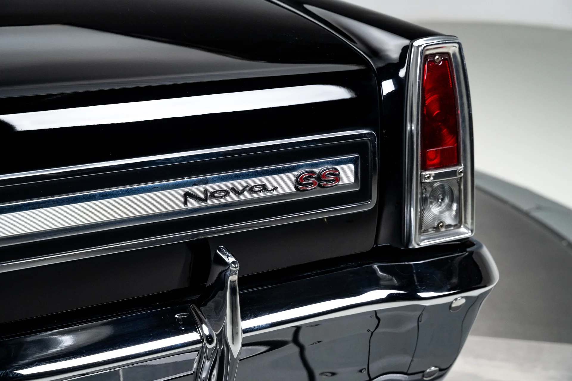 Chevrolet Nova SS 1967 - Imagem 31