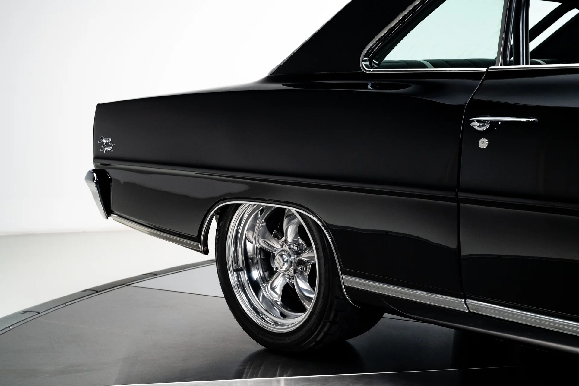 Chevrolet Nova SS 1967 - Imagem 30
