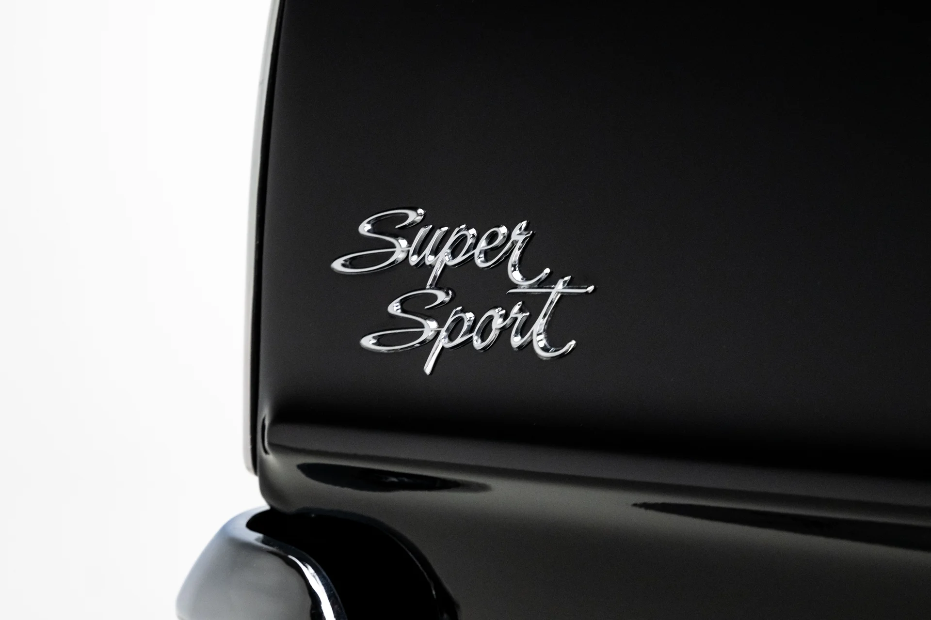 Chevrolet Nova SS 1967 - Imagem 29