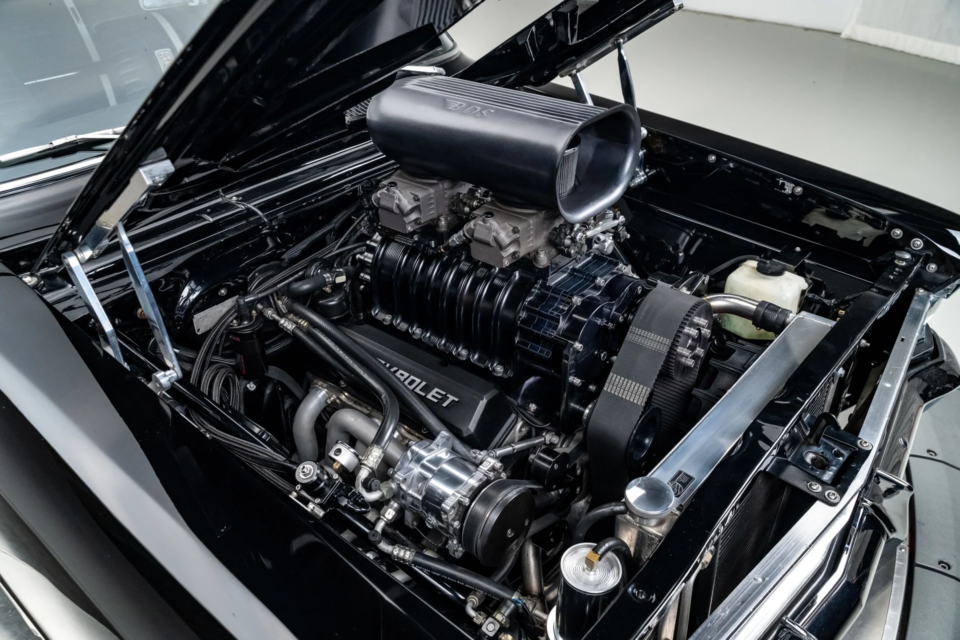 Chevrolet Nova SS 1967 - Imagem 26