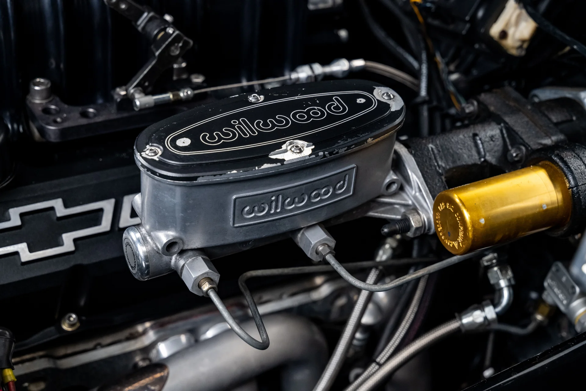 Chevrolet Nova SS 1967 - Imagem 22