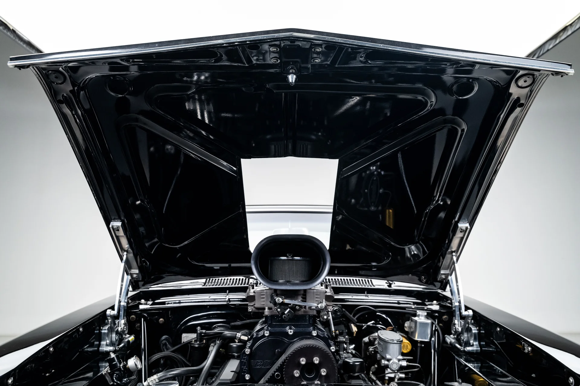 Chevrolet Nova SS 1967 - Imagem 21
