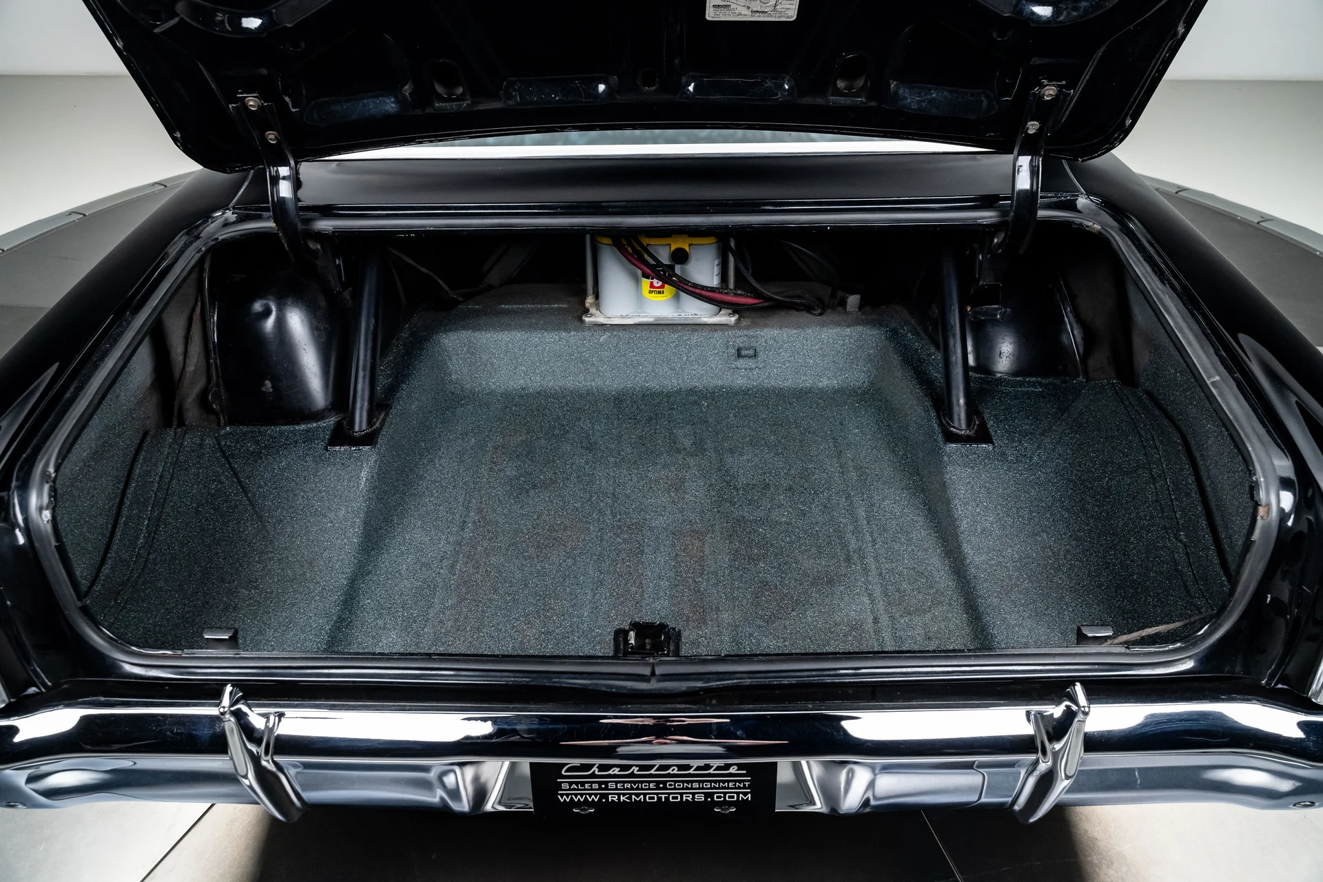 Chevrolet Nova SS 1967 - Imagem 20