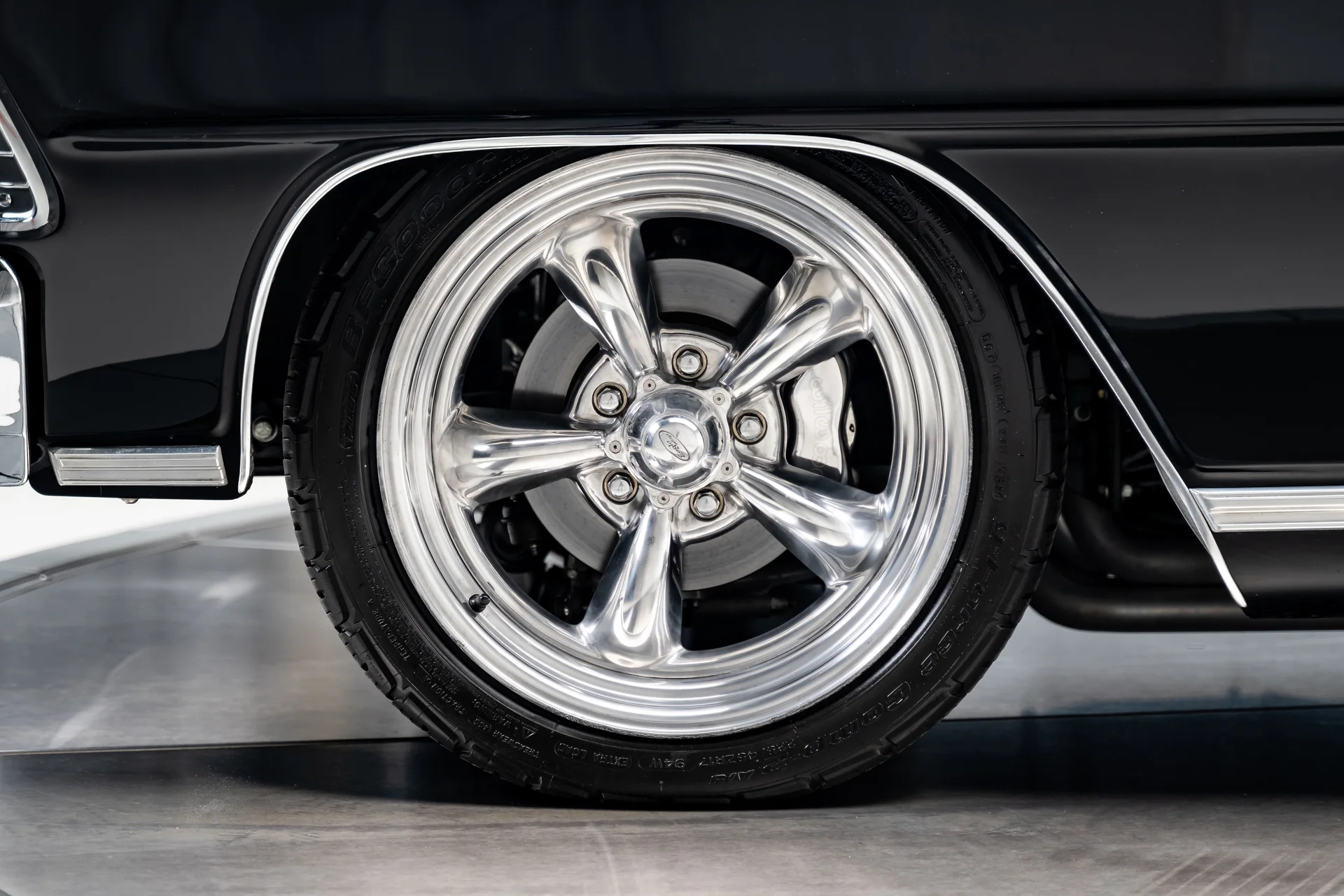 Chevrolet Nova SS 1967 - Imagem 19