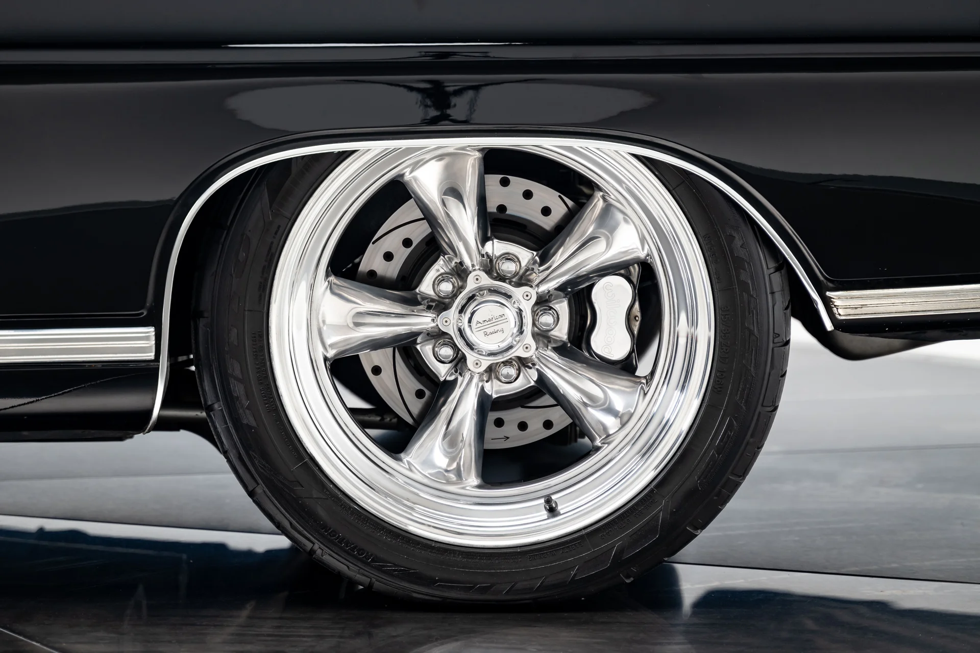Chevrolet Nova SS 1967 - Imagem 18