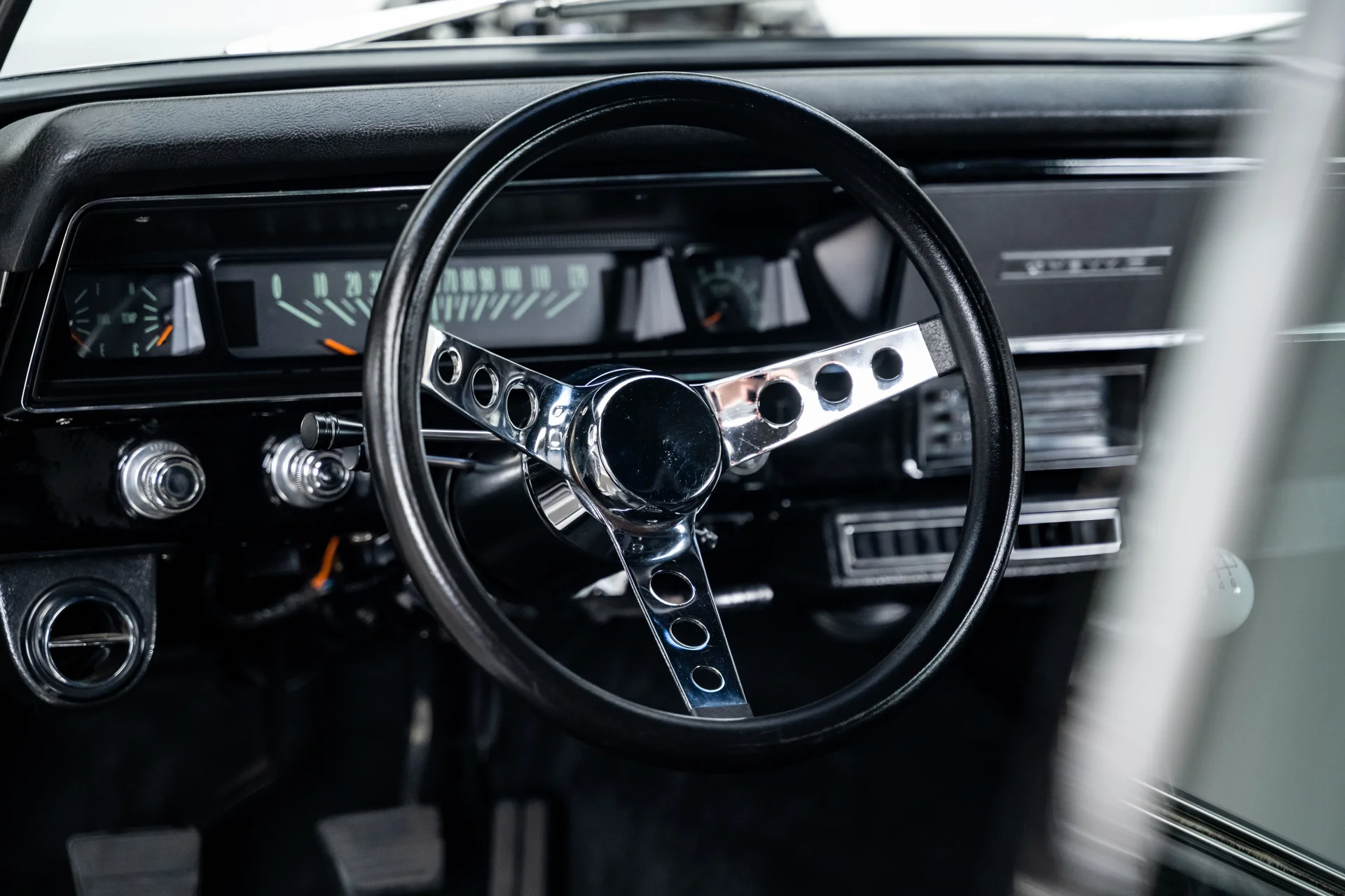 Chevrolet Nova SS 1967 - Imagem 44