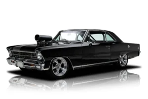 Chevrolet Nova SS 1967