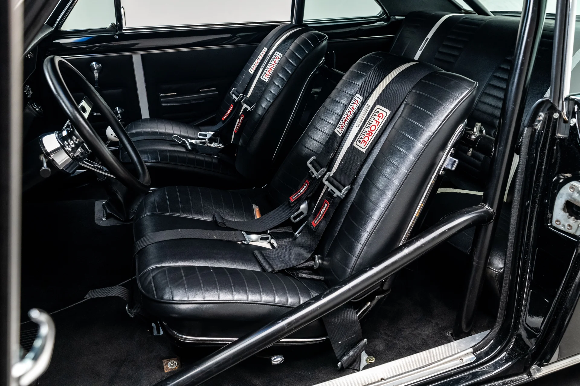 Chevrolet Nova SS 1967 - Imagem 15
