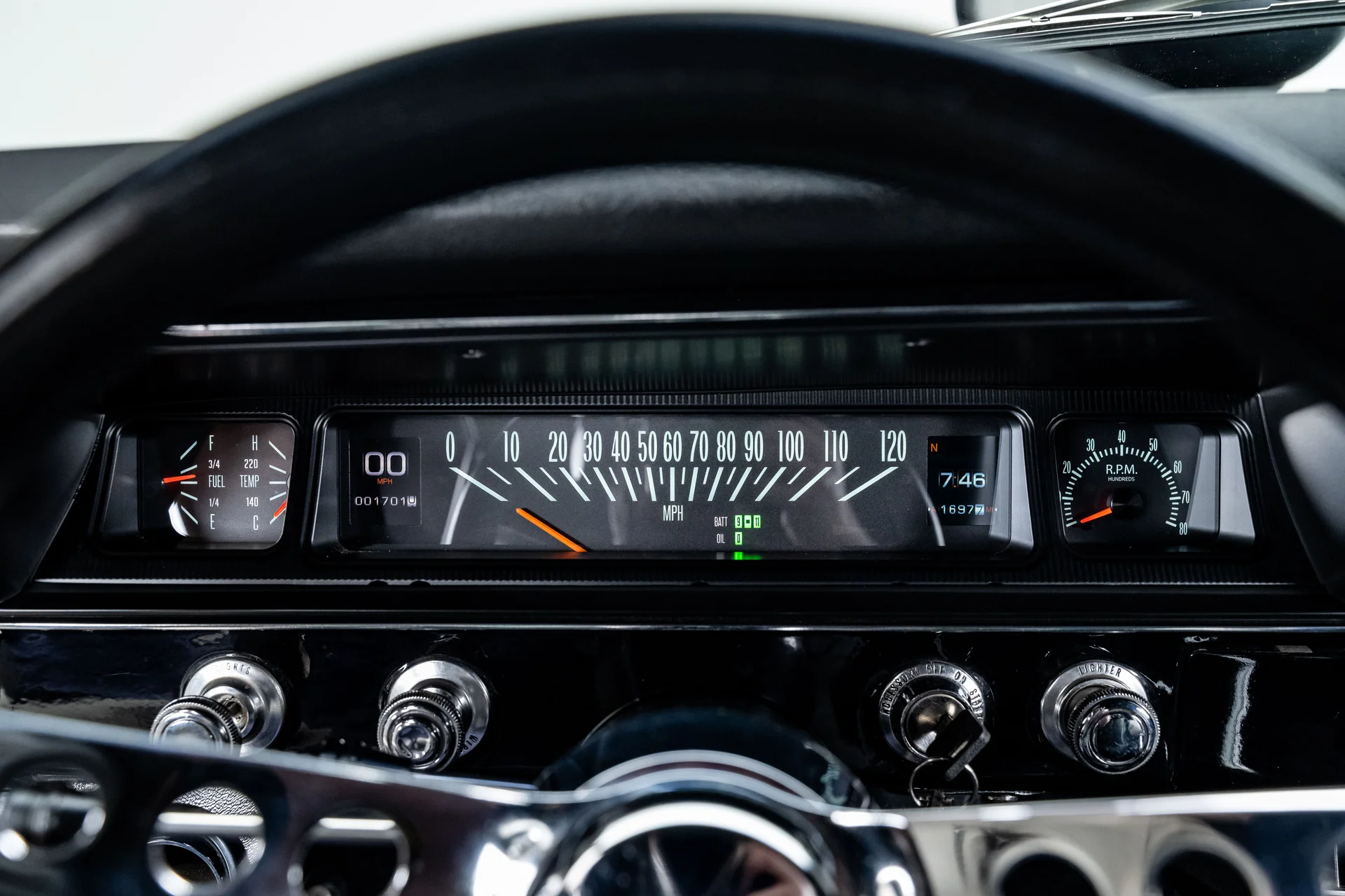Chevrolet Nova SS 1967 - Imagem 13
