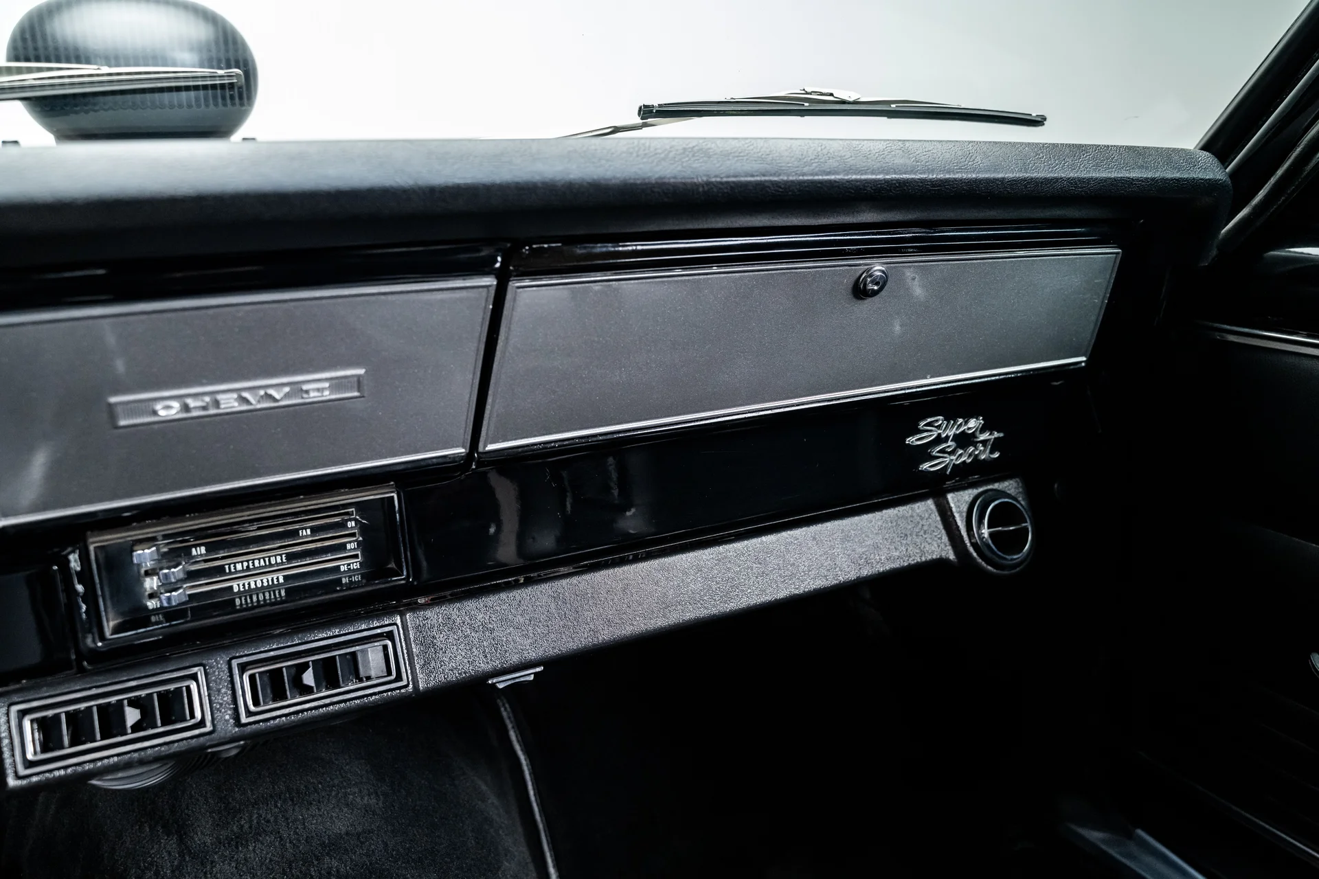 Chevrolet Nova SS 1967 - Imagem 12