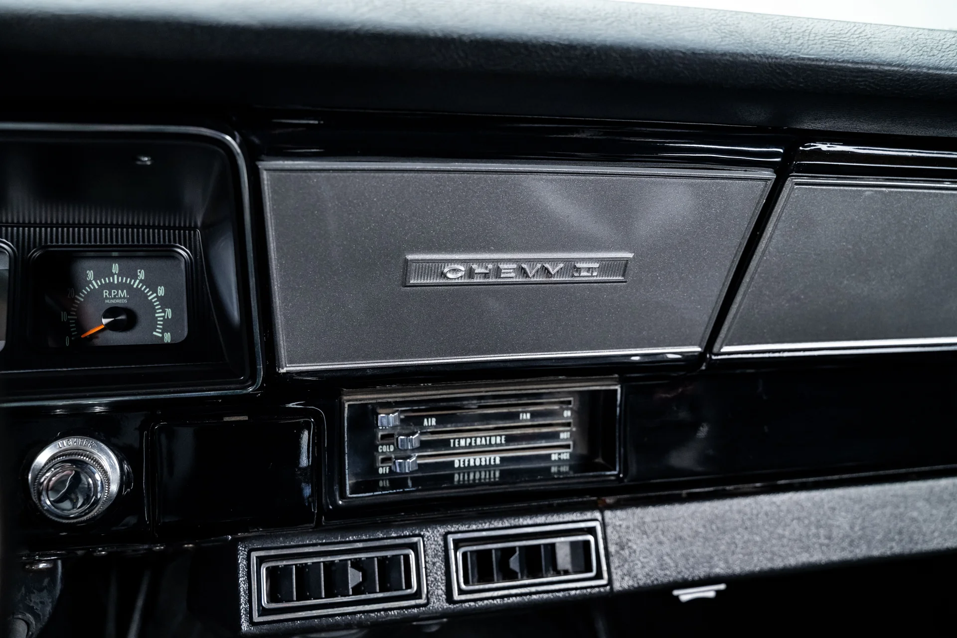 Chevrolet Nova SS 1967 - Imagem 11