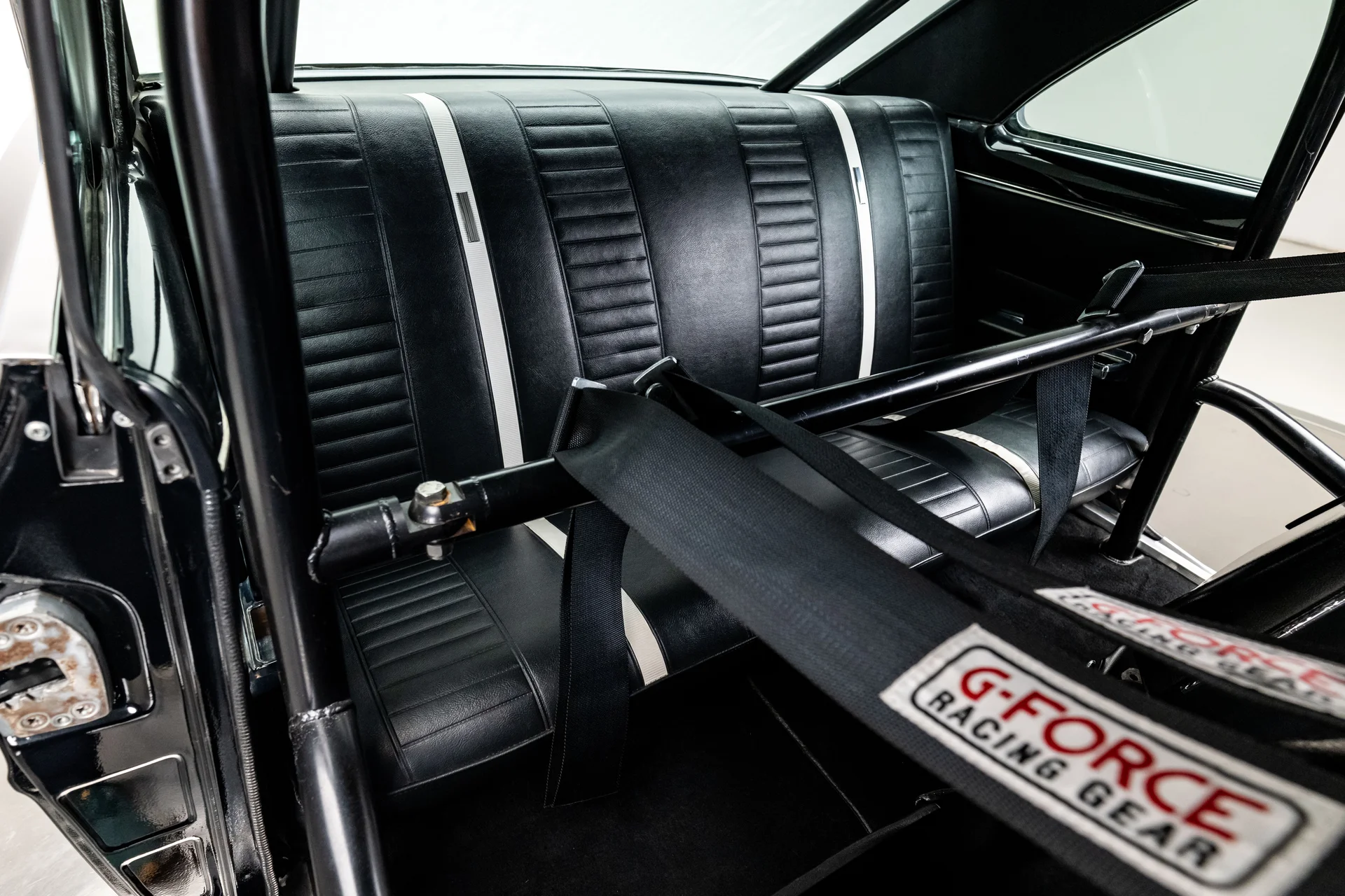 Chevrolet Nova SS 1967 - Imagem 9