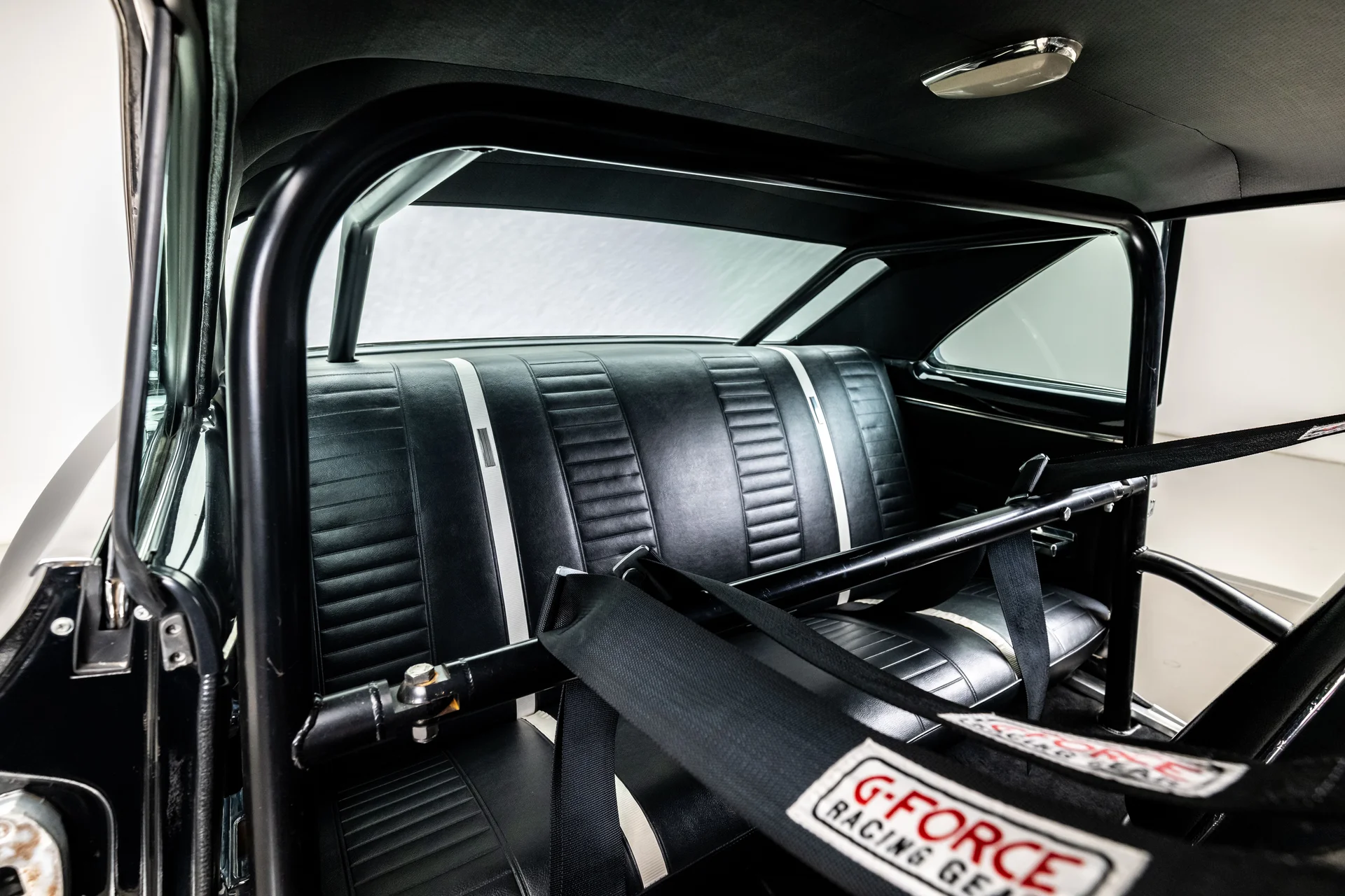 Chevrolet Nova SS 1967 - Imagem 8